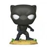 Image de FUNKO COMIC COVER: MARVEL - BLACK PANTHER
