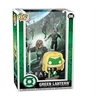Image de Figurine Pop Comic Cover DC Dceased Dead Planet Vol 4 Green Lantern