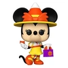 Image de Figurine Pop Disney Minnie Trick or Treat