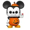 Image de Figurine Pop Disney Mickey Trick or Treat