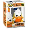 Image de Funko Pop! Disney: Donald Duck Trick Or Treat - Figurine en Vinyle à Collectionner - Idée de Cadeau - Produits Officiels - Jouets pour Les Enfants et Adultes - Movies Fans en occasion ou reconditionné