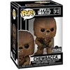 Image de Figurine Pop Star Wars Chewbacca Celebration