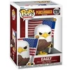 Image de Figurine Pop Peacemaker Eagly