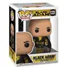 Image de Figurine Pop Black Adam with cape
