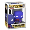 Image de Figurine Pop Movies Black Adam Atom Smasher 8,4 cm