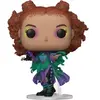 Image de Figurine de collection en vinyle Funko Black Adam POP! Movies Cyclone Vert 9 cm FK64191