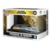 Image de Figurine Pop Ride Supdlx Black Adam Pop 9