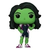 Image de Figurine Funko Pop! N°1126 - She-hulk - She-hulk