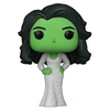 Image de Figurine Funko Pop! N°1127 - She-hulk - She-hulk