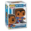 Image de Figurine Pop Super Heroes DC Gingerbread Superman