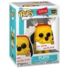 Image de Funko Pop! Disney: Holiday - Pluto - Figurine en Vinyle à Collectionner - Idée de Cadeau - Produits Officiels - Jouets pour Les Enfants et Adultes - Movies Fans en occasion ou reconditionné