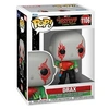 Image de Figurine Pop Marvel The Guardians of the Galaxy Holiday Drax