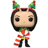 Image de Figurine - Mantis vynil Funko Guardians of the Galaxy Holiday Special POP Heroes Rouge 9 cm FK64331