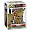 Image de Figurine Pop Marvel The Guardians of the Galaxy Holiday Groot