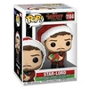 Image de Figurine Pop Marvel The Guardians of the Galaxy Holiday Star-Lord