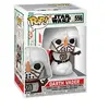 Image de Figurine Pop Star Wars Holiday Darth Vader