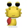 Image de POP TV: SIMPSONS S9- SNAIL LISA