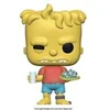 Image de POP TV: SIMPSONS S9- TWIN BART