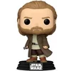 Image de Figurine Funko Pop Star Wars Obi-Wan - Obi-Wan Kenobi Marron 9 cm 889698645584