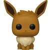 Image de Figurine Funko Pop Pokemon Eevee Marron 9 cm 889698646376