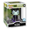 Image de Figurine Pop Deluxe Disney Maleficent