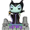 Image de Figurine Funko Pop Disney Villains Maleficent Exclusive Vert 9 cm 889698646796