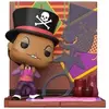 Image de Figurine Funko Pop Disney Villains Dr Facilier Exclusive Marron 9 cm 889698646802