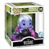 Image de Figurine Pop Deluxe Disney Villains Assemble Ursula with Eels