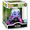 Image de Figurine Funko Pop Disney Villains Ursula Exclusive Violet 9 cm 889698646819