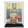 Image de Figurine Pop! N°04 - NBA Slam - Ray Allen