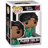 Image de Funko Pop! TV: Squid Game - Ali 199 - Le Jeu du Calamar - Figurine en Vinyle à Collectionner - Idée de Cadeau - Produits Officiels - Jouets pour Les Enfants et Adultes - TV Fans en occasion ou reconditionné