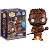 Image de Funko Black Panther Legacy Figurine Pop! Artist Series Vinyl M'Baku 9 cm en occasion ou reconditionné