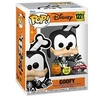 Image de Figurine Pop Disney Skeleton Goofy Glow Pop