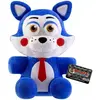 Image de Peluche Funko Five Nights at Freddys Fanverse Candy the Cat toy Bleu 18 cm 889698649162