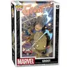 Image de Figurine Pop Comic Cover Marvel Groot