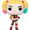 Image de Figurine Funko Pop DC Comics Super Heroes Harley Quinn Exclusive Multicolore 9 cm 889698649476