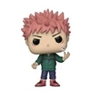 Image de Jujutsu Kaisen - Figurine POP! Itadori(sukuna mth) 9 cm