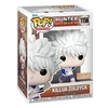 Image de Figurine Pop Animation Hunter X Hunter Killua with Yo-Yo