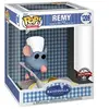 Image de Figurine Pop Deluxe Disney Remy with Ratatouille Exclusivité