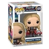 Image de Figurine Pop! Marvel Thor Lett Pop 2