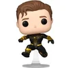 Image de Figurine Funko Pop Marvel Spider-Man No Way Home Spider-Man Exclusive Noir 9 cm 889698650380