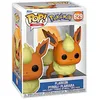 Image de Funko Pop! Games: Pokemon - Flareon en occasion ou reconditionné