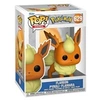 Image de Figurine Pop Games Pokémon Flareon Exclusivité