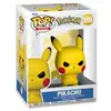 Image de Figurine Pop Games Pokémon Grumpy Pikachu Exclusivité