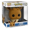 Image de Figurine Pop Jumbo Pokémon Eevee Exclusivité