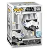 Image de Figurine Pop Star Wars Battlefront Rocket Trooper