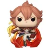 Image de Figurine Funko POP Black Clover Mereoleona Exclusive Marron TU 889698651219