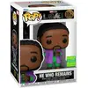 Image de Figurine Funko POP Marvel Loki He Who Remains Exclusive Marron 9 cm 889698652056