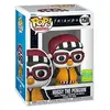 Image de Figurine Pop TV Friends Hugsy The Penguin