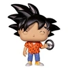 Image de Figurine Pop! N°1162 - Dragon Ball Z - Goku (examen De Conduite)